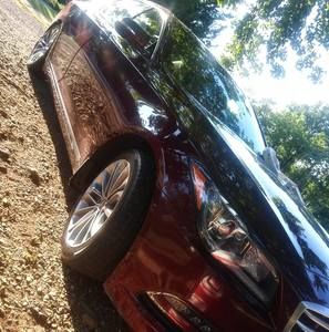 Meet your Posher, Jerry